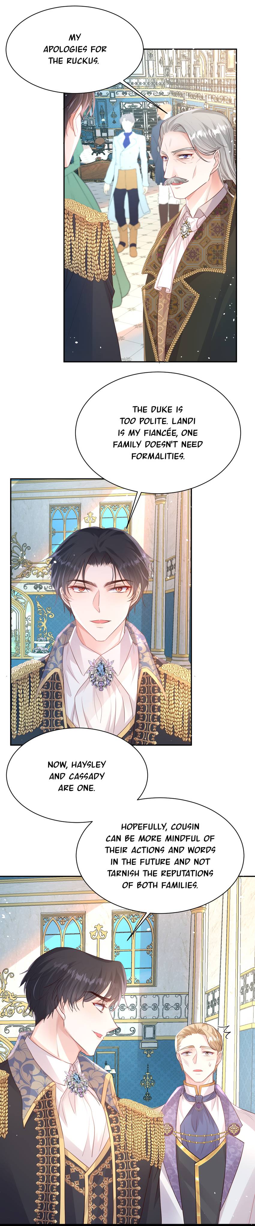 The Count’s Submissive Journal Chapter 6 207 ch 6 47