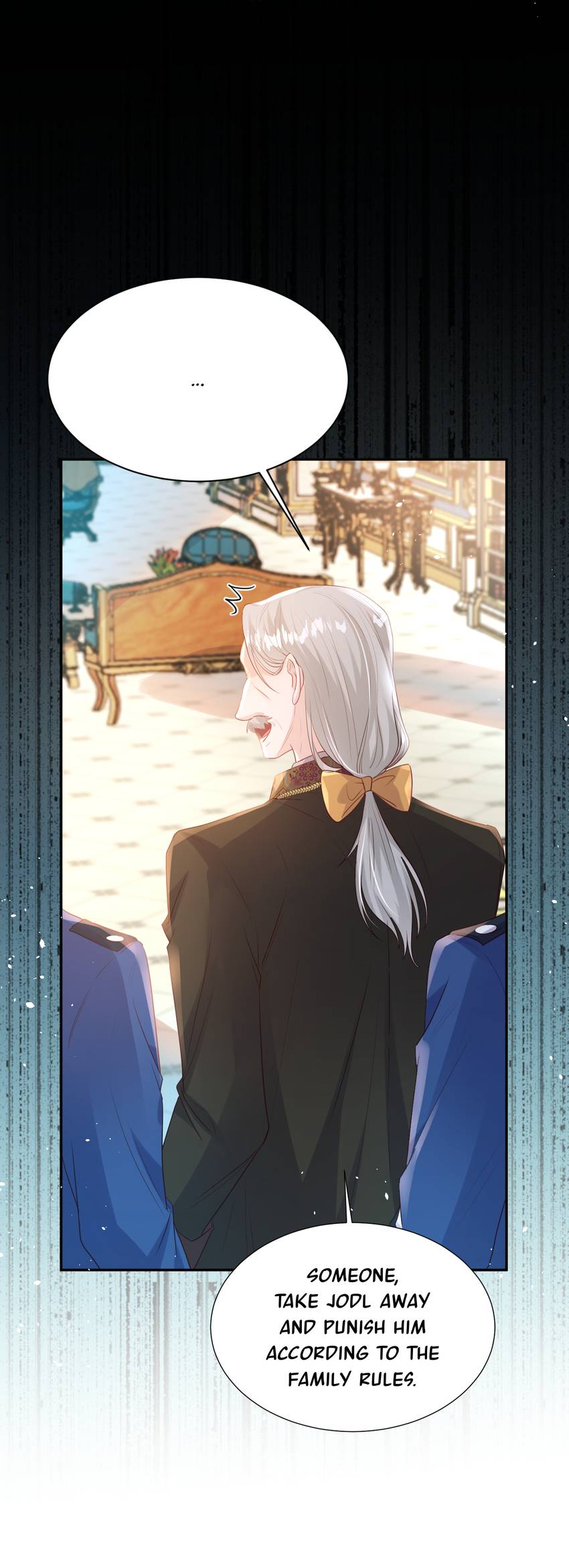 The Count’s Submissive Journal Chapter 6 208 ch 6 48