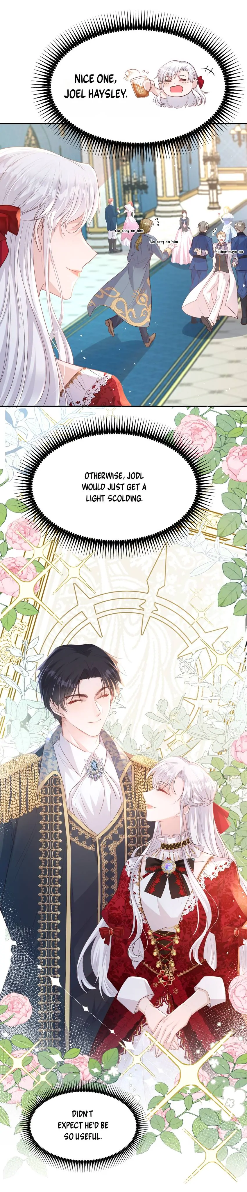 The Count’s Submissive Journal Chapter 6 210 ch 6 50