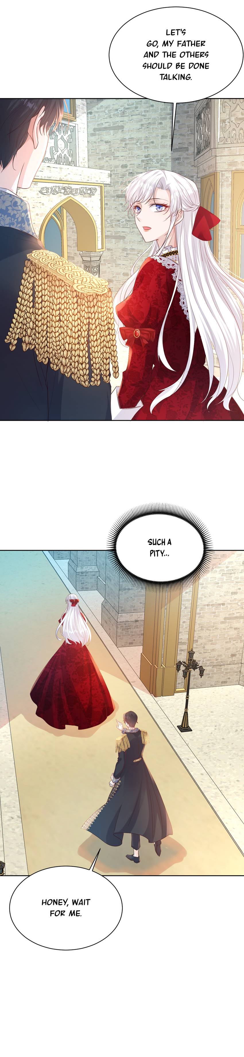 The Count’s Submissive Journal Chapter 6 167 ch 6 7