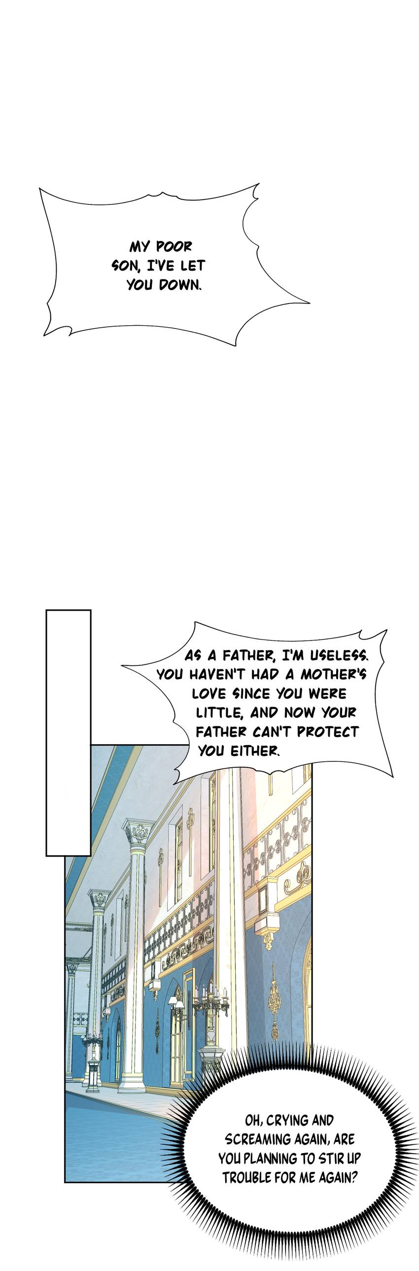 The Count’s Submissive Journal Chapter 6 168 ch 6 8