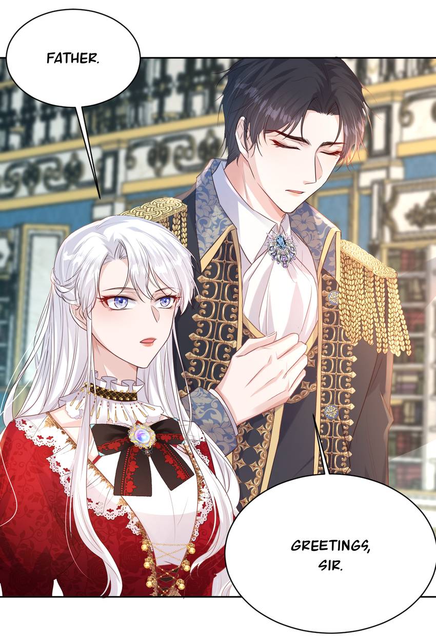 The Count’s Submissive Journal Chapter 6 169 ch 6 9