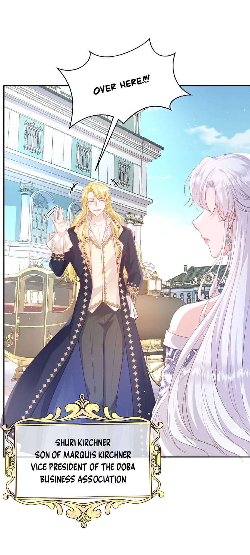 The Count’s Submissive Journal Chapter 7 140 ch 7 13