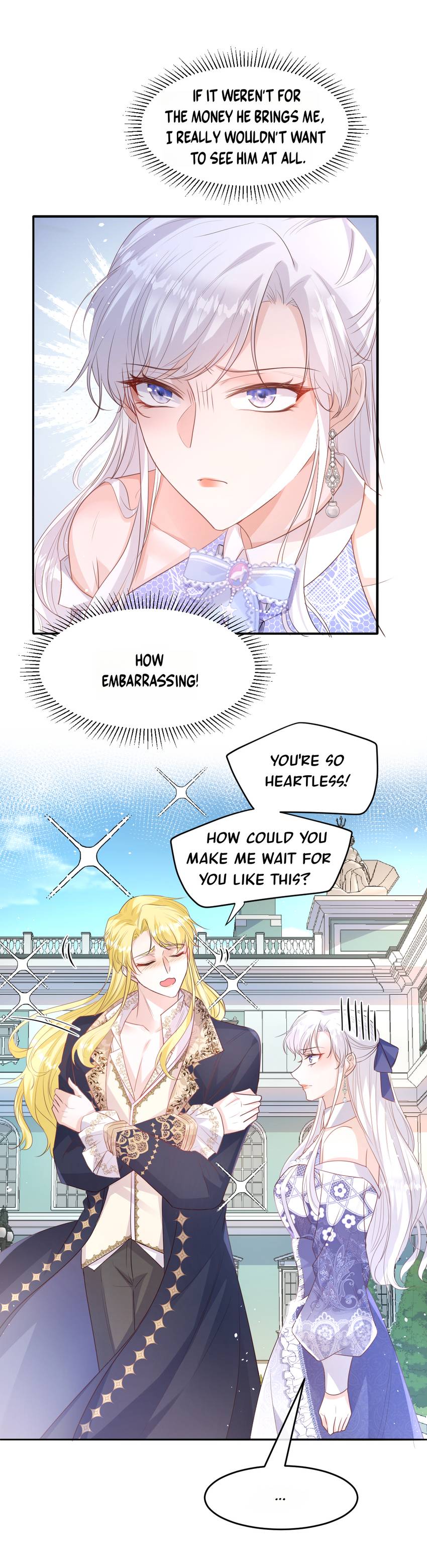 The Count’s Submissive Journal Chapter 7 141 ch 7 14