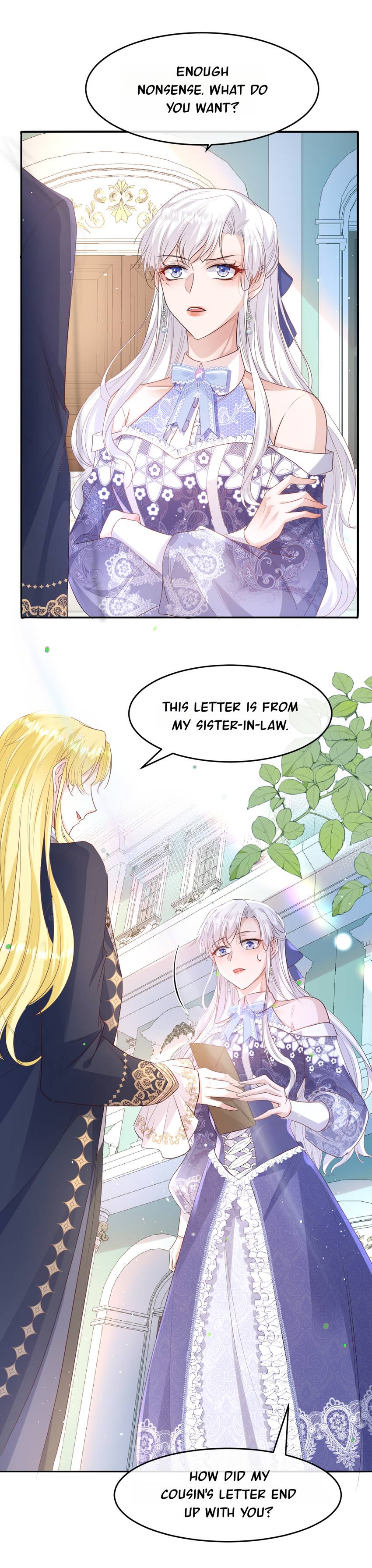 The Count’s Submissive Journal Chapter 7 142 ch 7 15