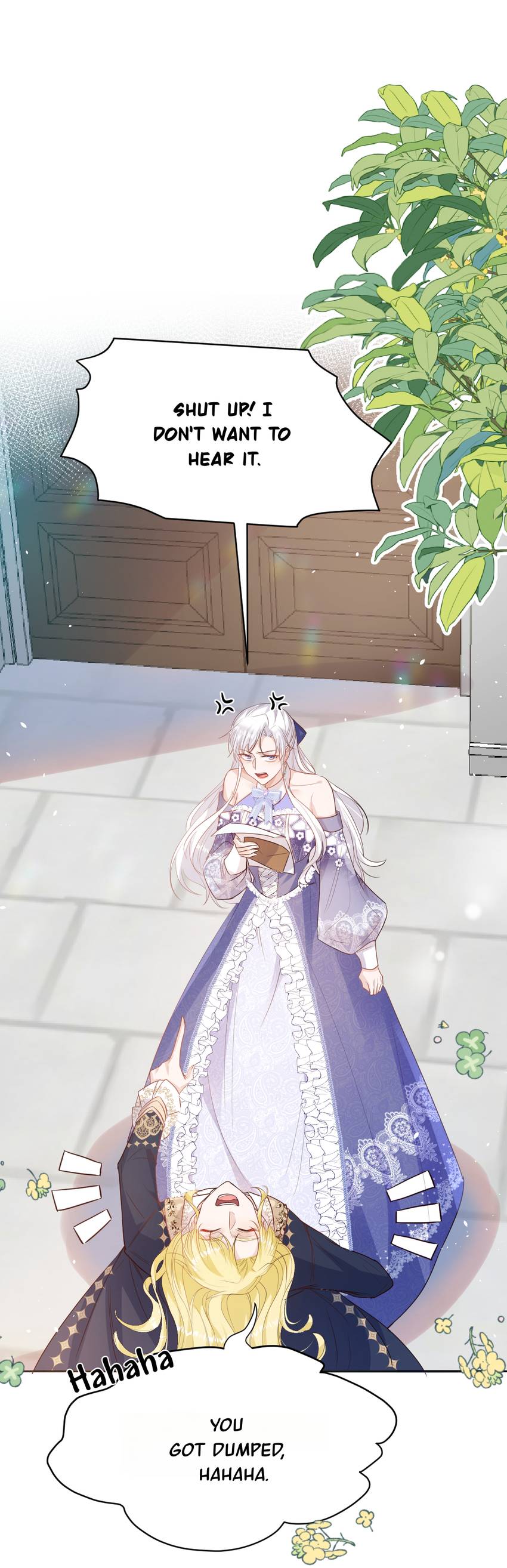 The Count’s Submissive Journal Chapter 7 144 ch 7 17