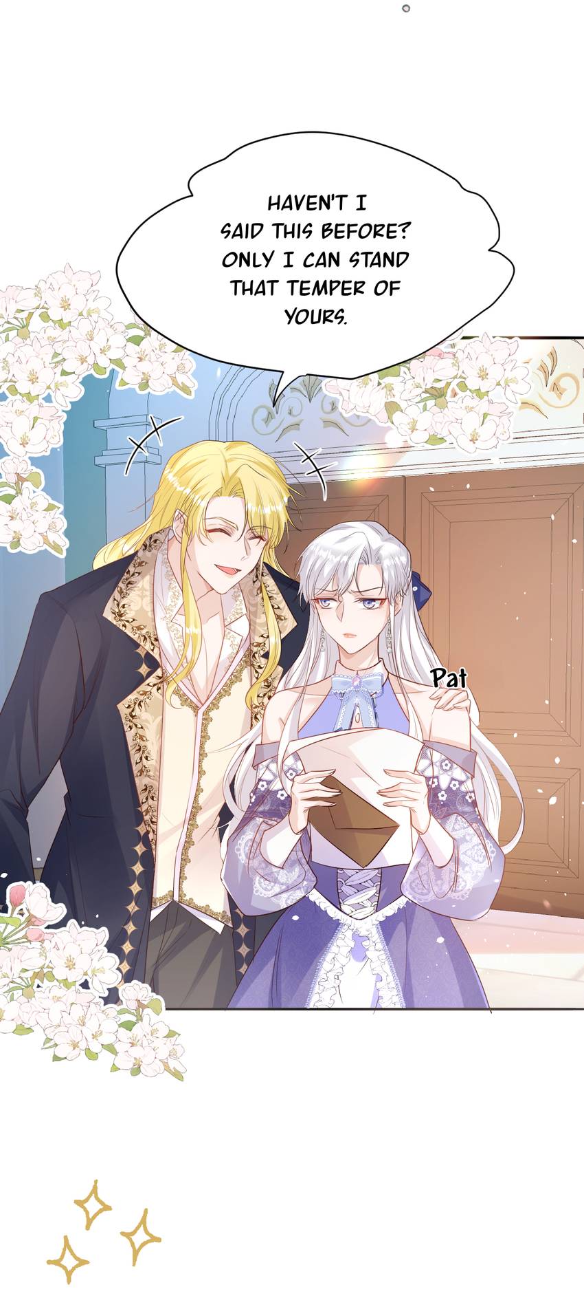 The Count’s Submissive Journal Chapter 7 145 ch 7 18