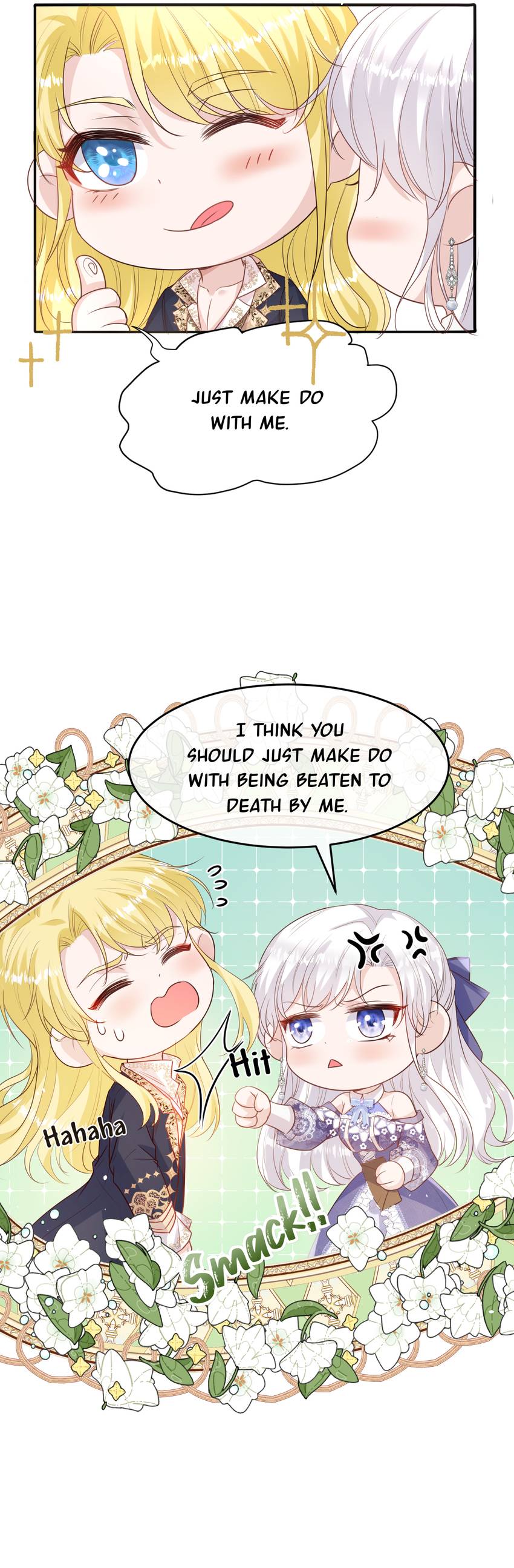 The Count’s Submissive Journal Chapter 7 146 ch 7 19