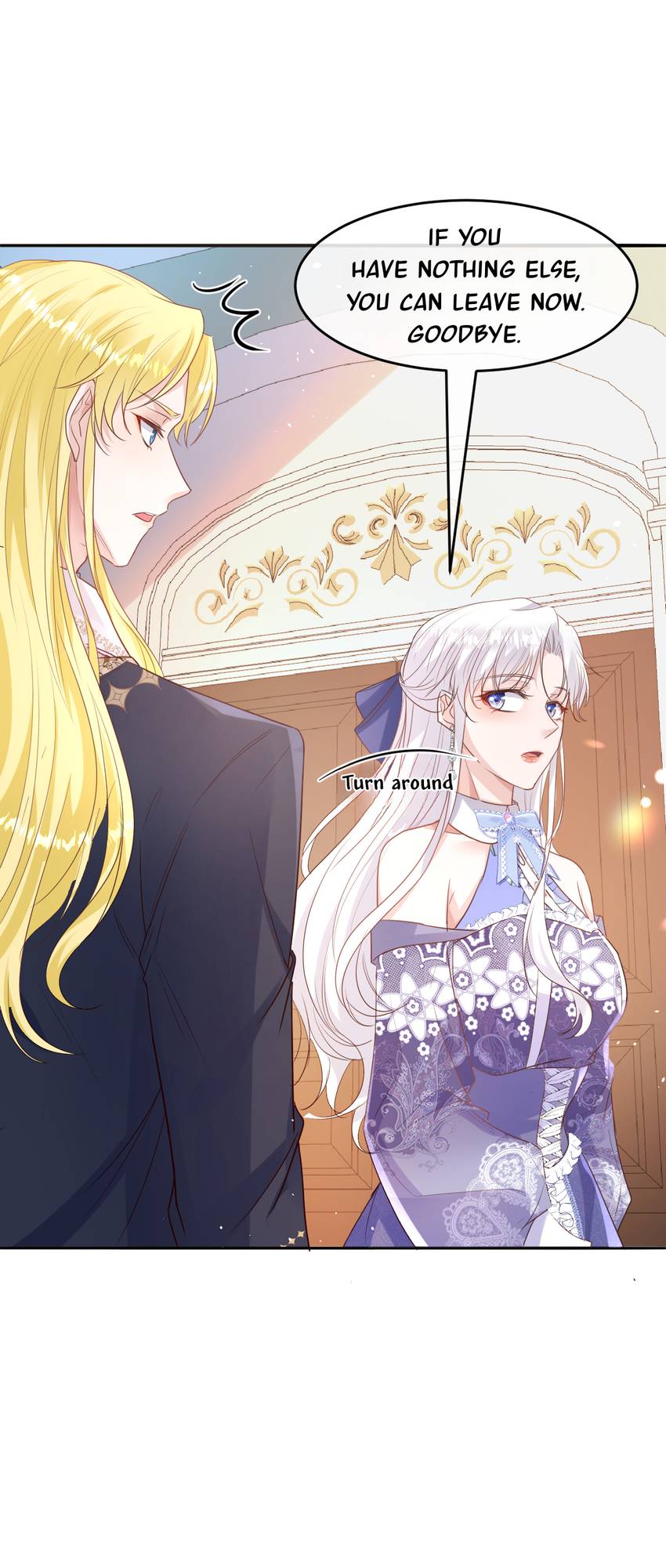 The Count’s Submissive Journal Chapter 7 147 ch 7 20