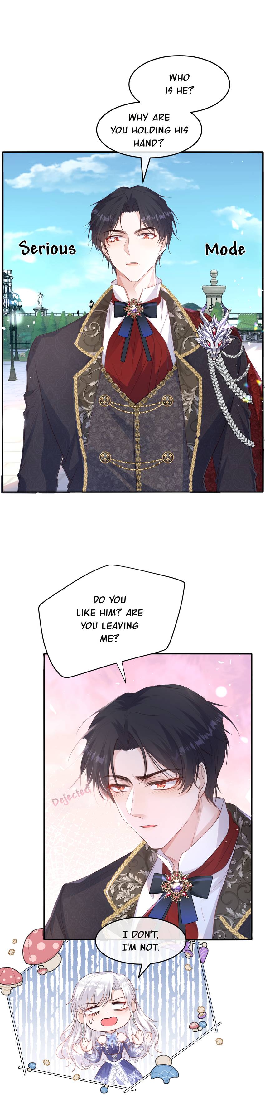 The Count’s Submissive Journal Chapter 7 156 ch 7 29