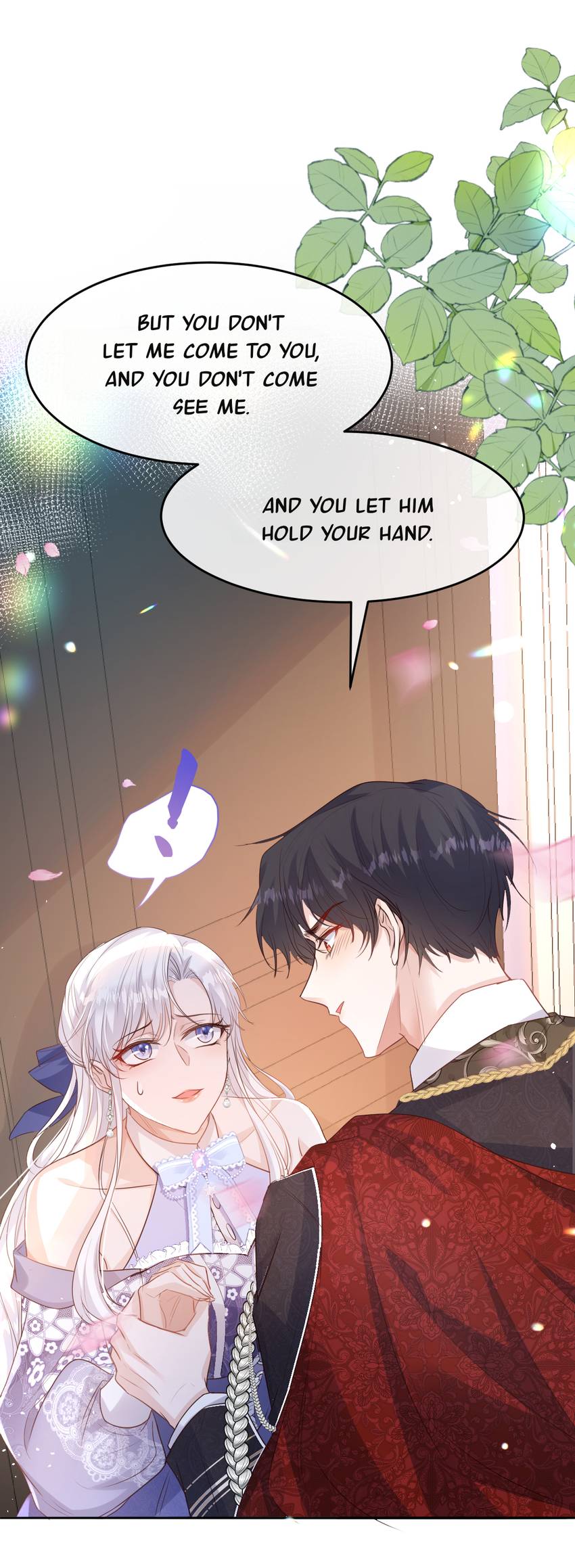 The Count’s Submissive Journal Chapter 7 157 ch 7 30