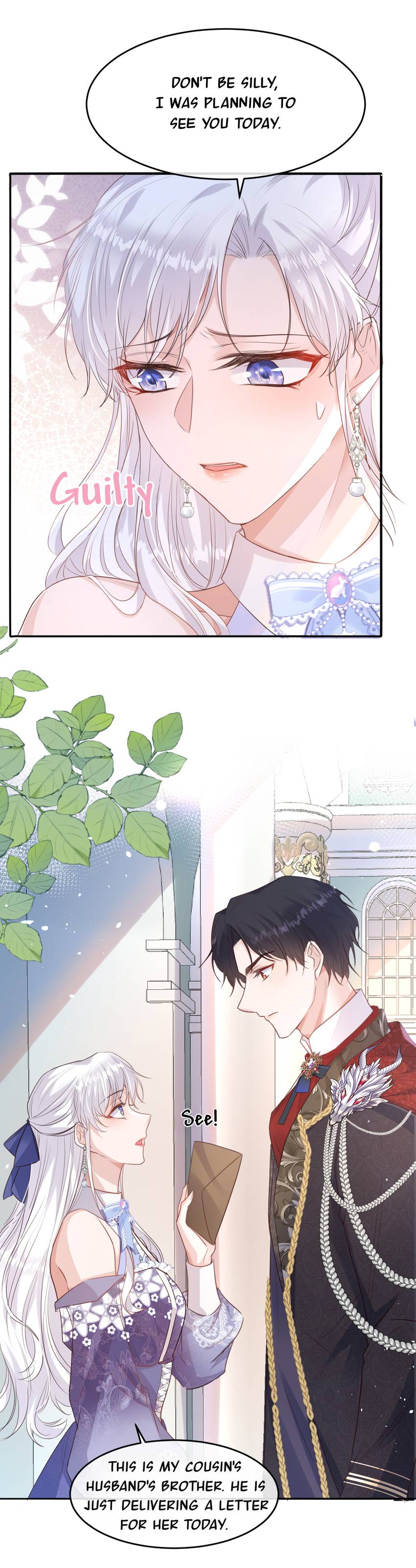 The Count’s Submissive Journal Chapter 7 158 ch 7 31