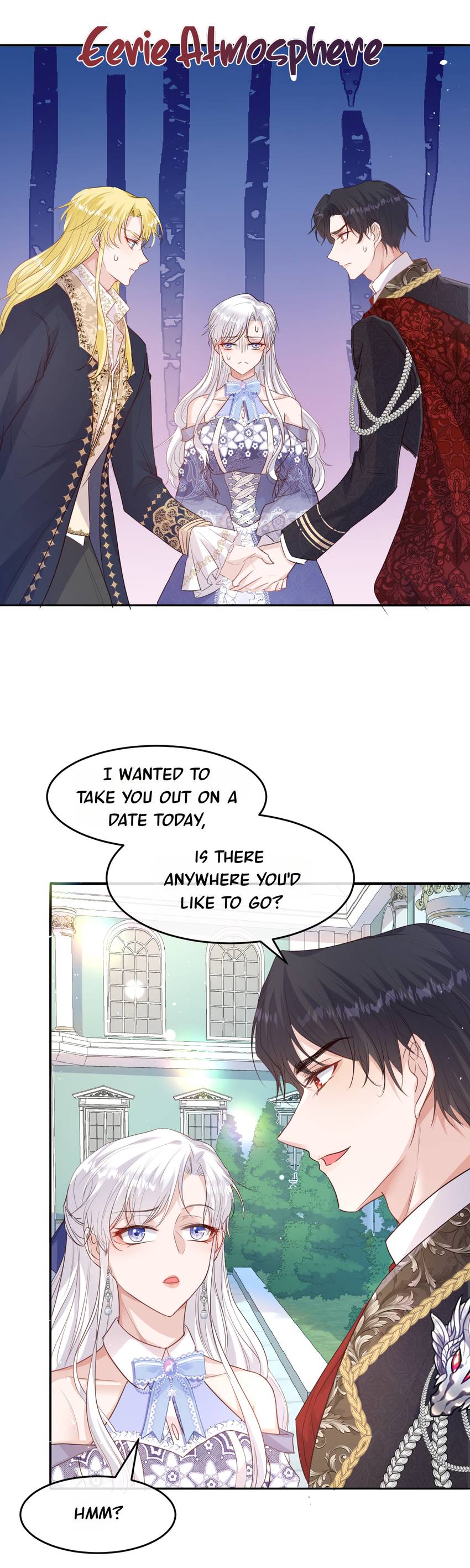 The Count’s Submissive Journal Chapter 7 160 ch 7 33