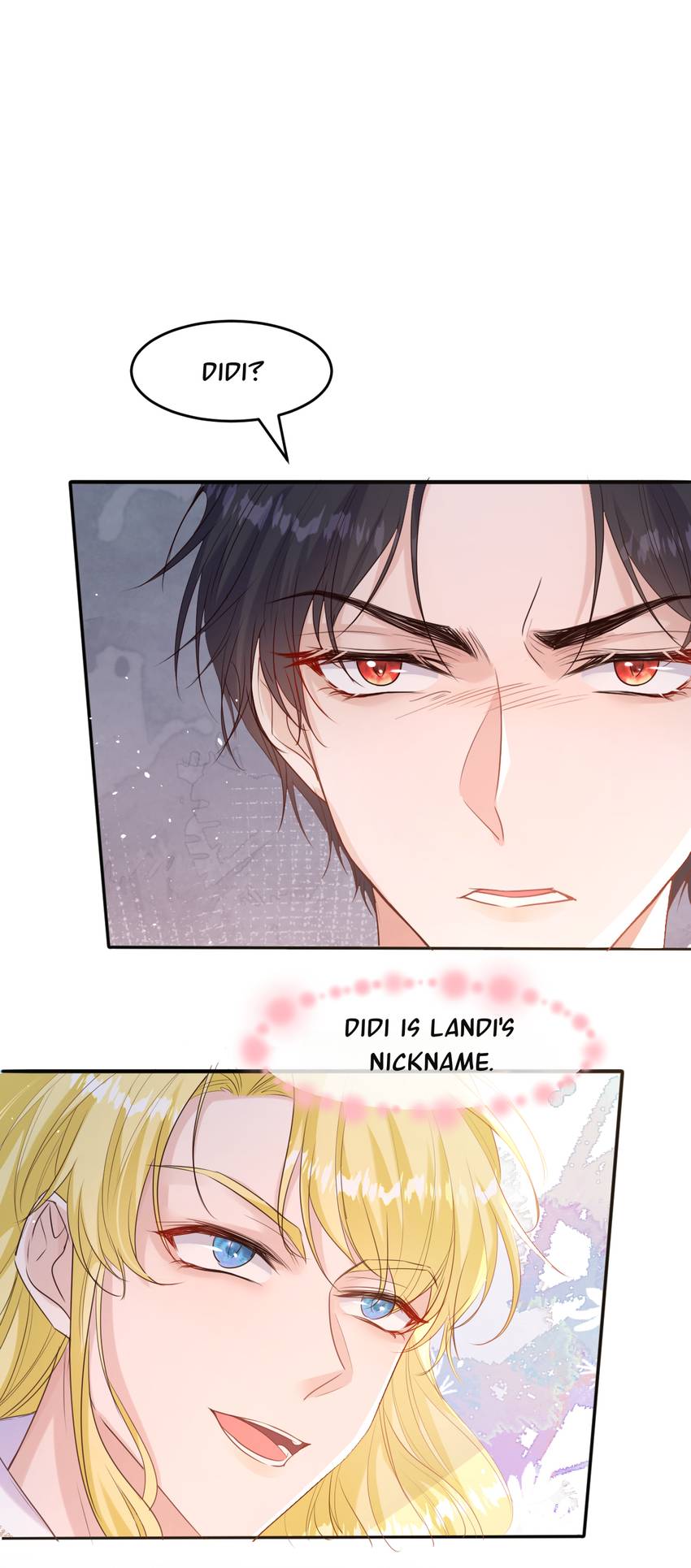 The Count’s Submissive Journal Chapter 7 162 ch 7 35