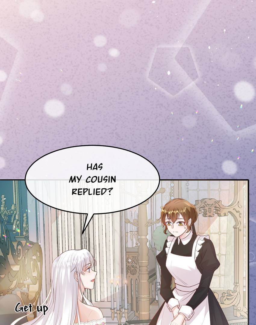 The Count’s Submissive Journal Chapter 7 132 ch 7 5