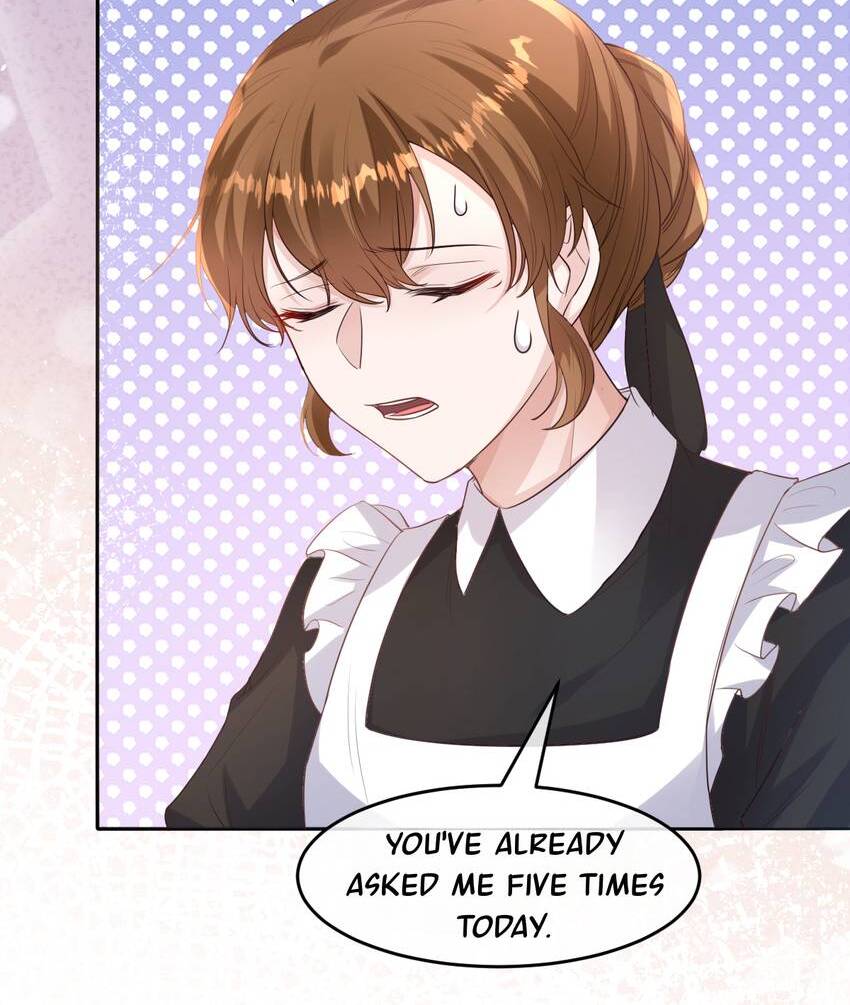 The Count’s Submissive Journal Chapter 7 134 ch 7 7