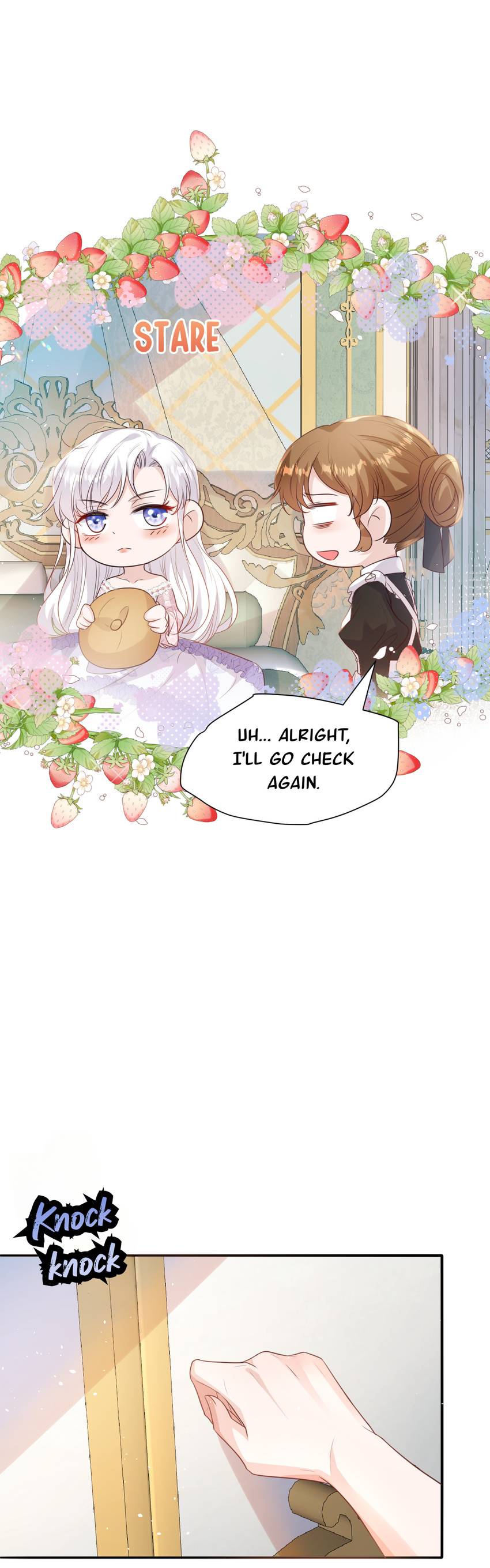 The Count’s Submissive Journal Chapter 7 136 ch 7 9