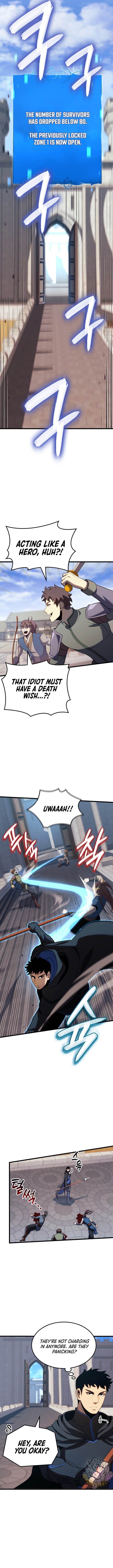 The Count’s Youngest Son is A Player Chapter 103 53 007