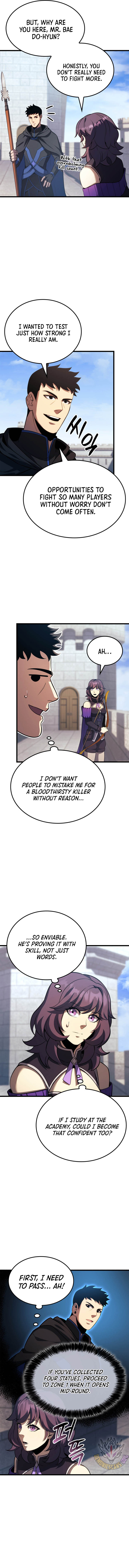 The Count’s Youngest Son is A Player Chapter 103 55 009