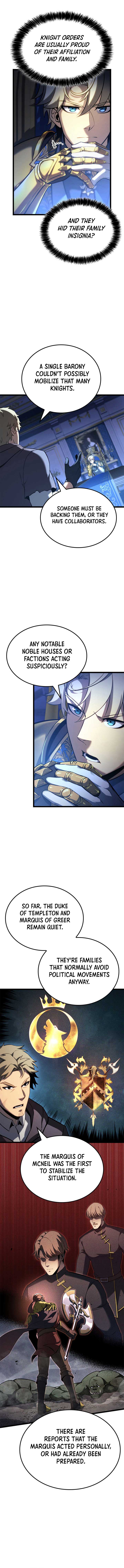 The Count’s Youngest Son is A Player Chapter 110 48 1