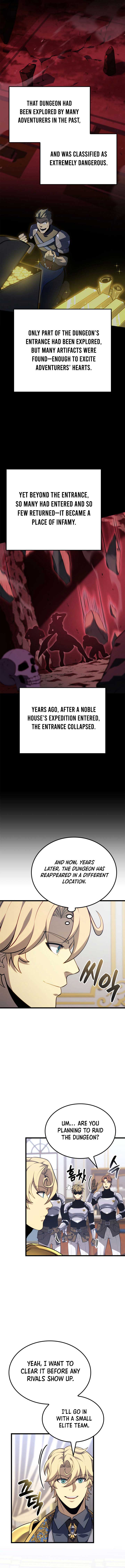 The Count’s Youngest Son is A Player Chapter 110 58 11