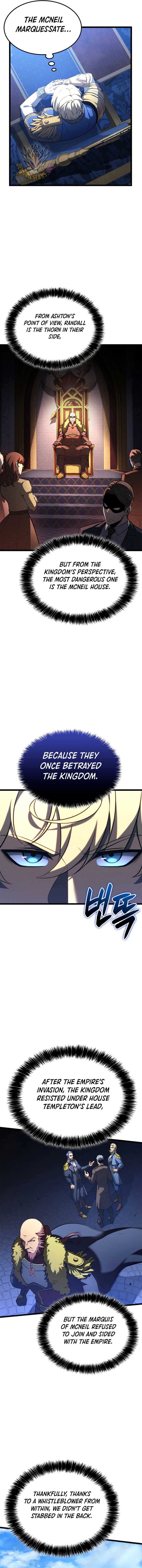 The Count’s Youngest Son is A Player Chapter 110 49 2