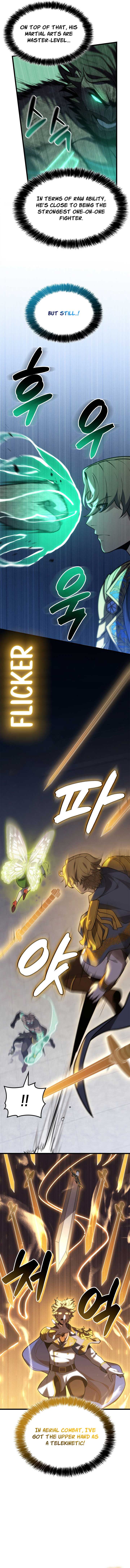 The Count’s Youngest Son is A Player Chapter 113 57 7