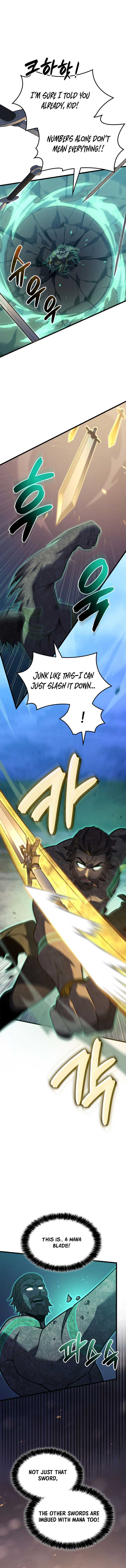 The Count’s Youngest Son is A Player Chapter 113 59 9