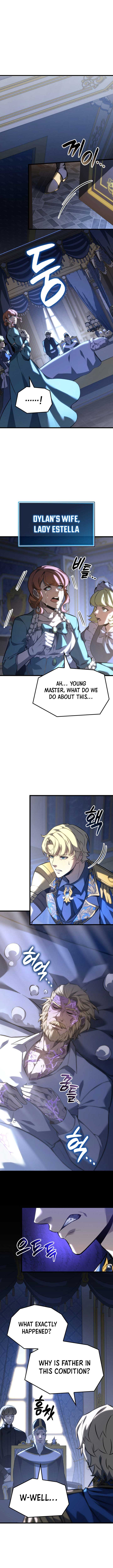 The Count’s Youngest Son is A Player Chapter 117 48 1