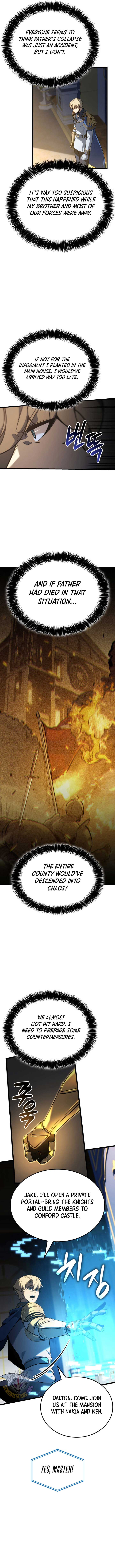 The Count’s Youngest Son is A Player Chapter 117 57 10