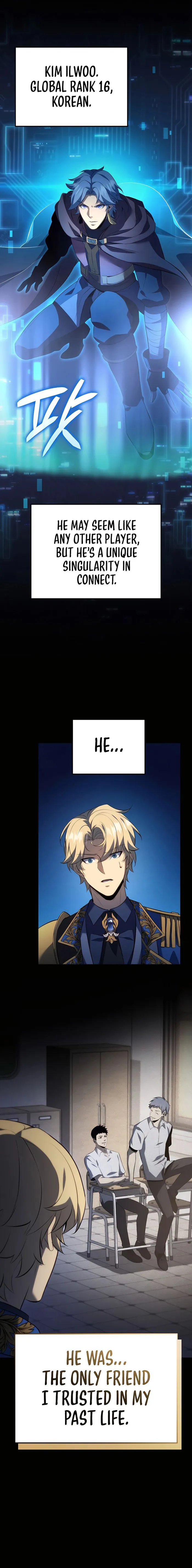 The Count’s Youngest Son is A Player Chapter 96 50 01