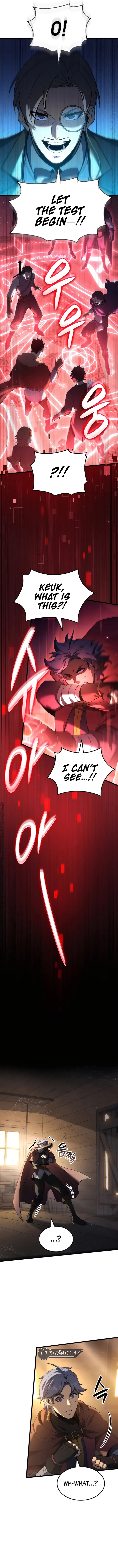 The Count’s Youngest Son is A Player Chapter 96 54 05