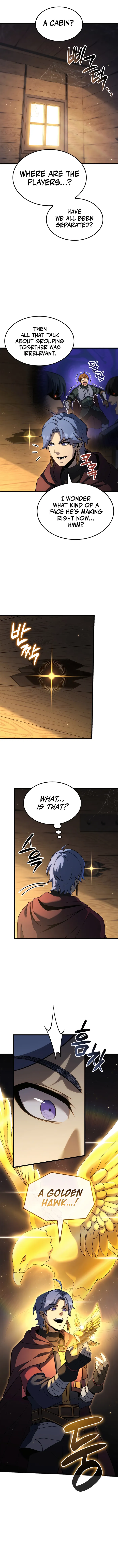 The Count’s Youngest Son is A Player Chapter 96 55 06