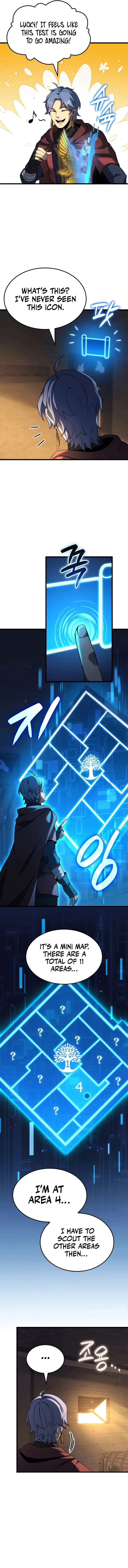 The Count’s Youngest Son is A Player Chapter 96 56 07