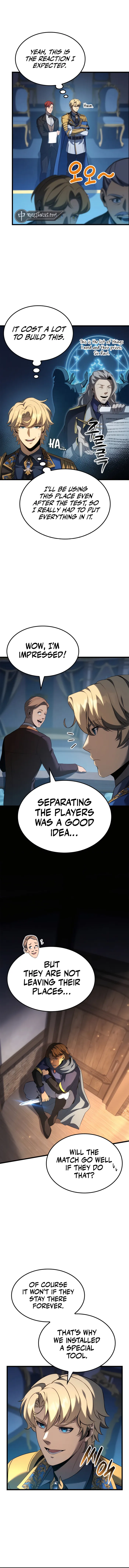 The Count’s Youngest Son is A Player Chapter 96 58 09