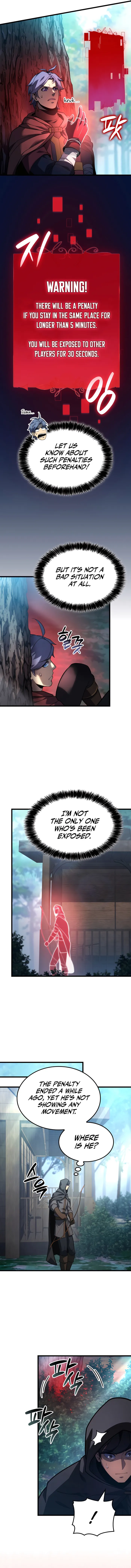 The Count’s Youngest Son is A Player Chapter 96 61 12