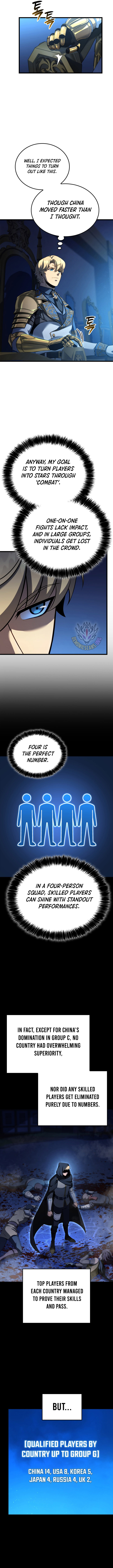 The Count’s Youngest Son is A Player Chapter 98 55 009