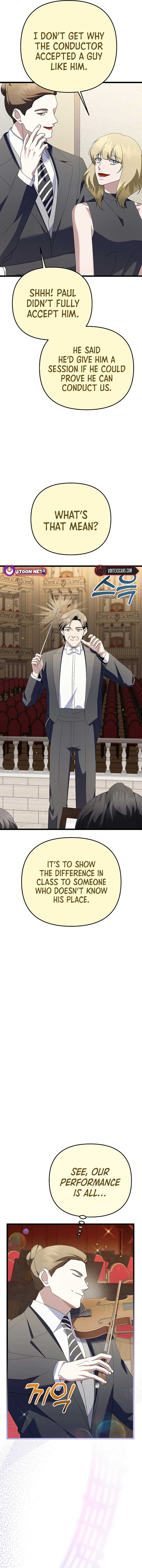 The Crazy Genius Composer Returns Chapter 51 60 02