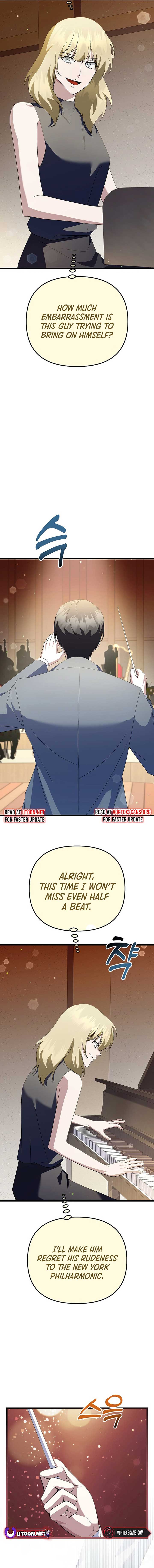 The Crazy Genius Composer Returns Chapter 51 63 05