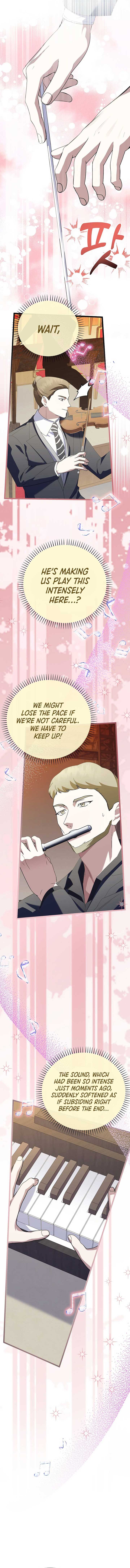 The Crazy Genius Composer Returns Chapter 51 64 06