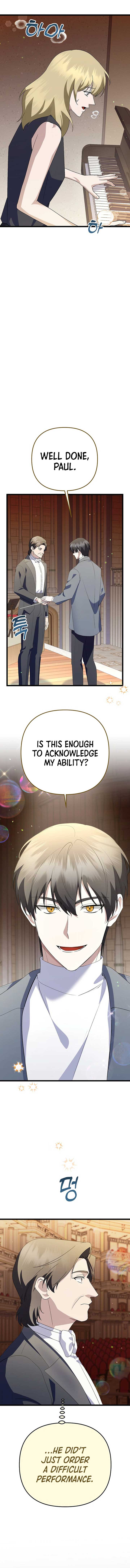 The Crazy Genius Composer Returns Chapter 51 66 08