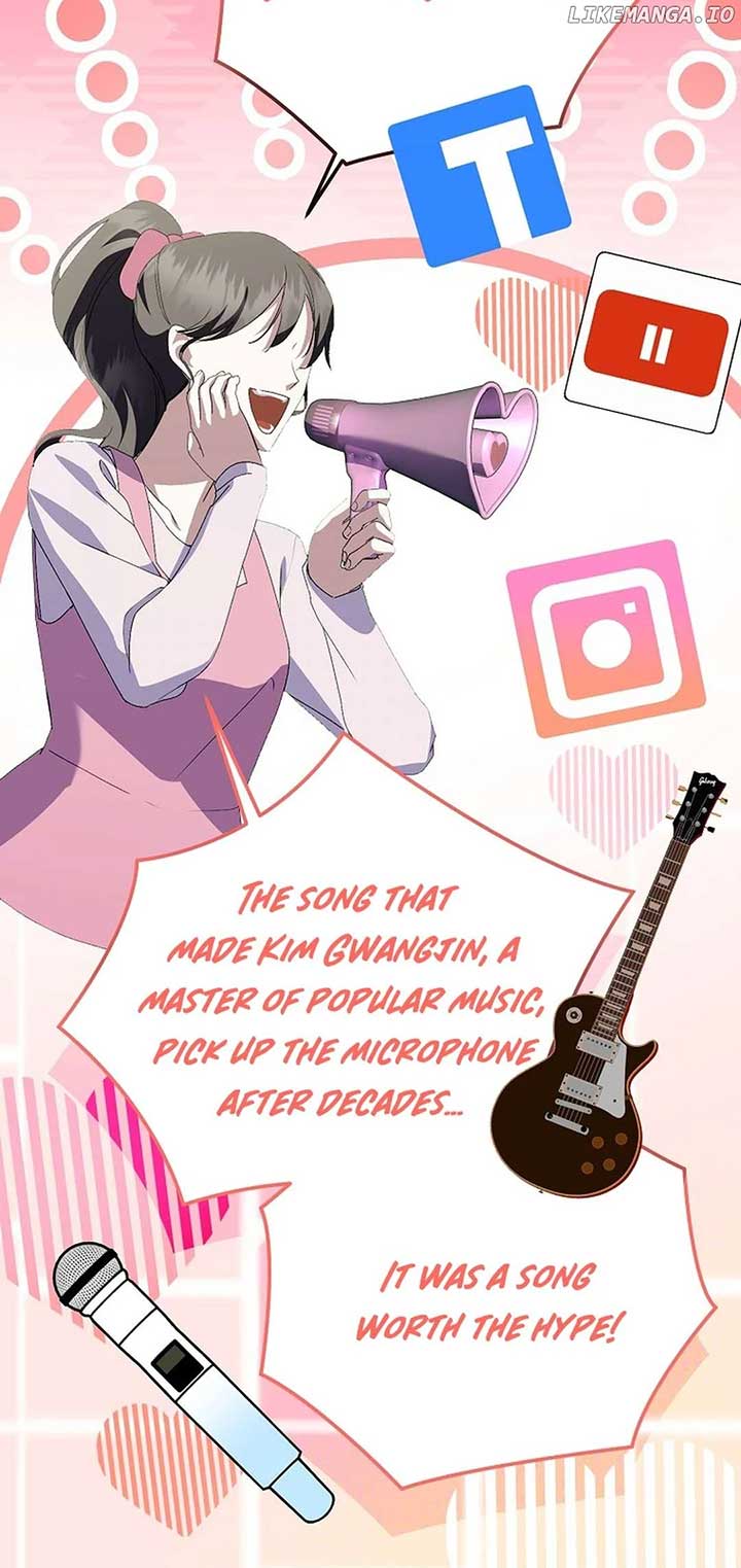 The Crazy Genius Composer Returns Chapter 54 322 006