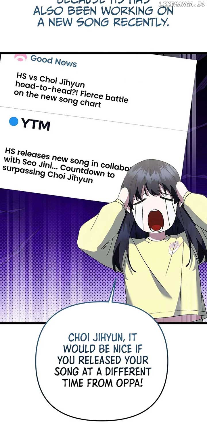 The Crazy Genius Composer Returns Chapter 54 325 009