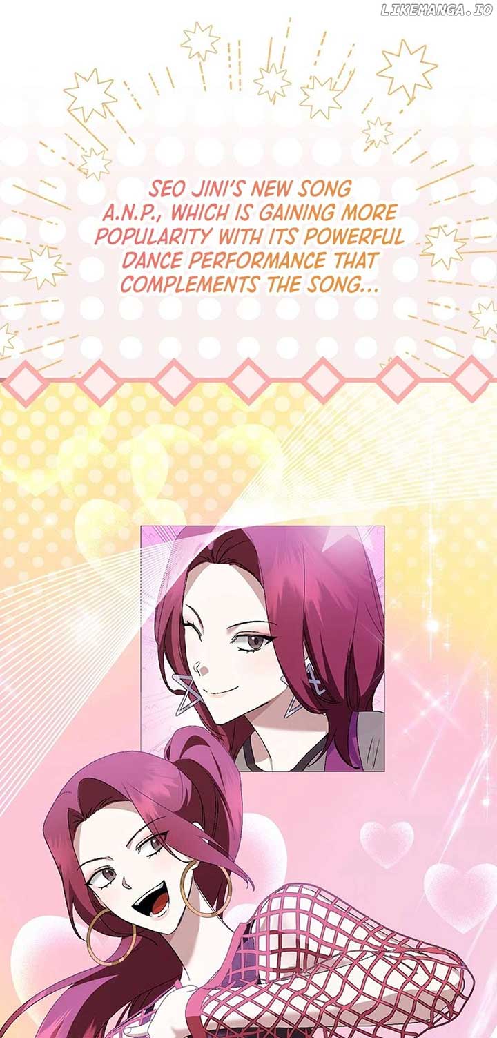 The Crazy Genius Composer Returns Chapter 54 326 010