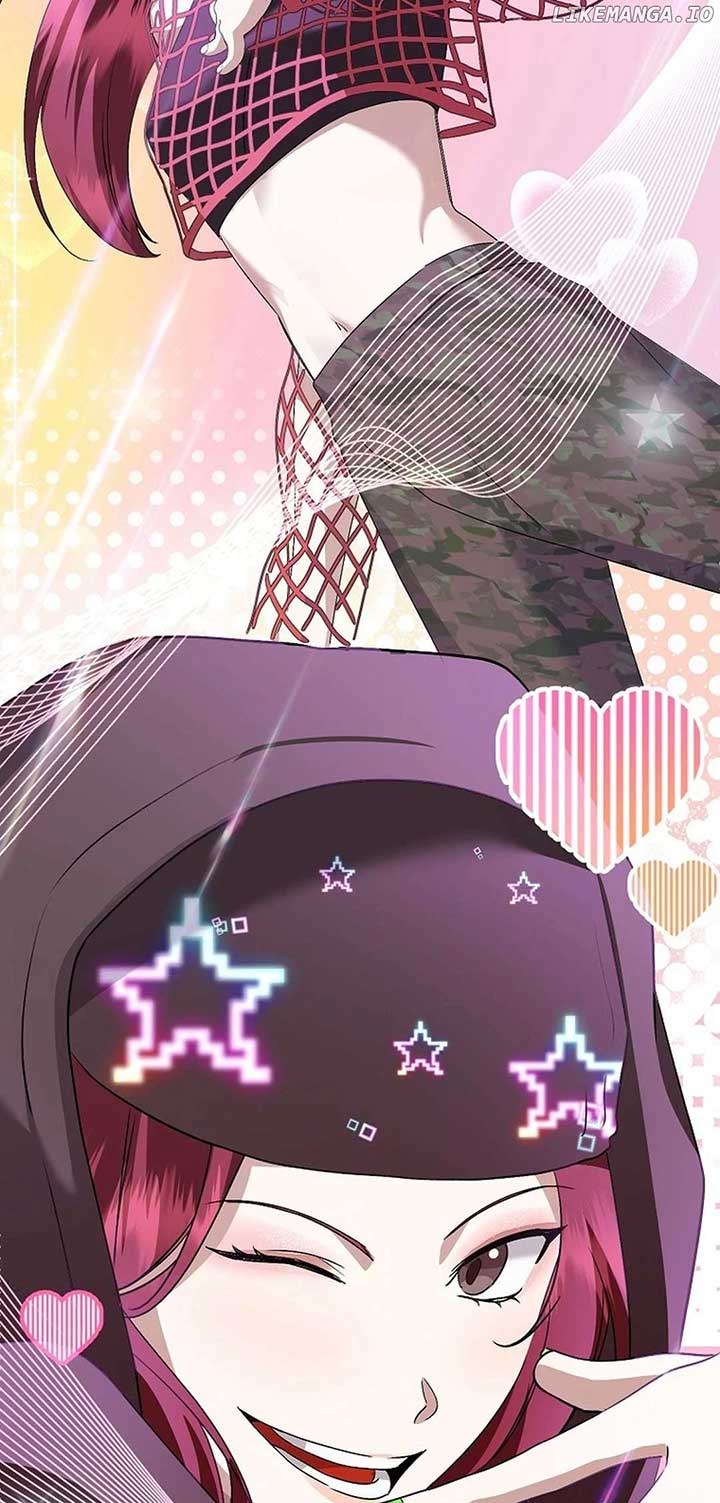 The Crazy Genius Composer Returns Chapter 54 327 011