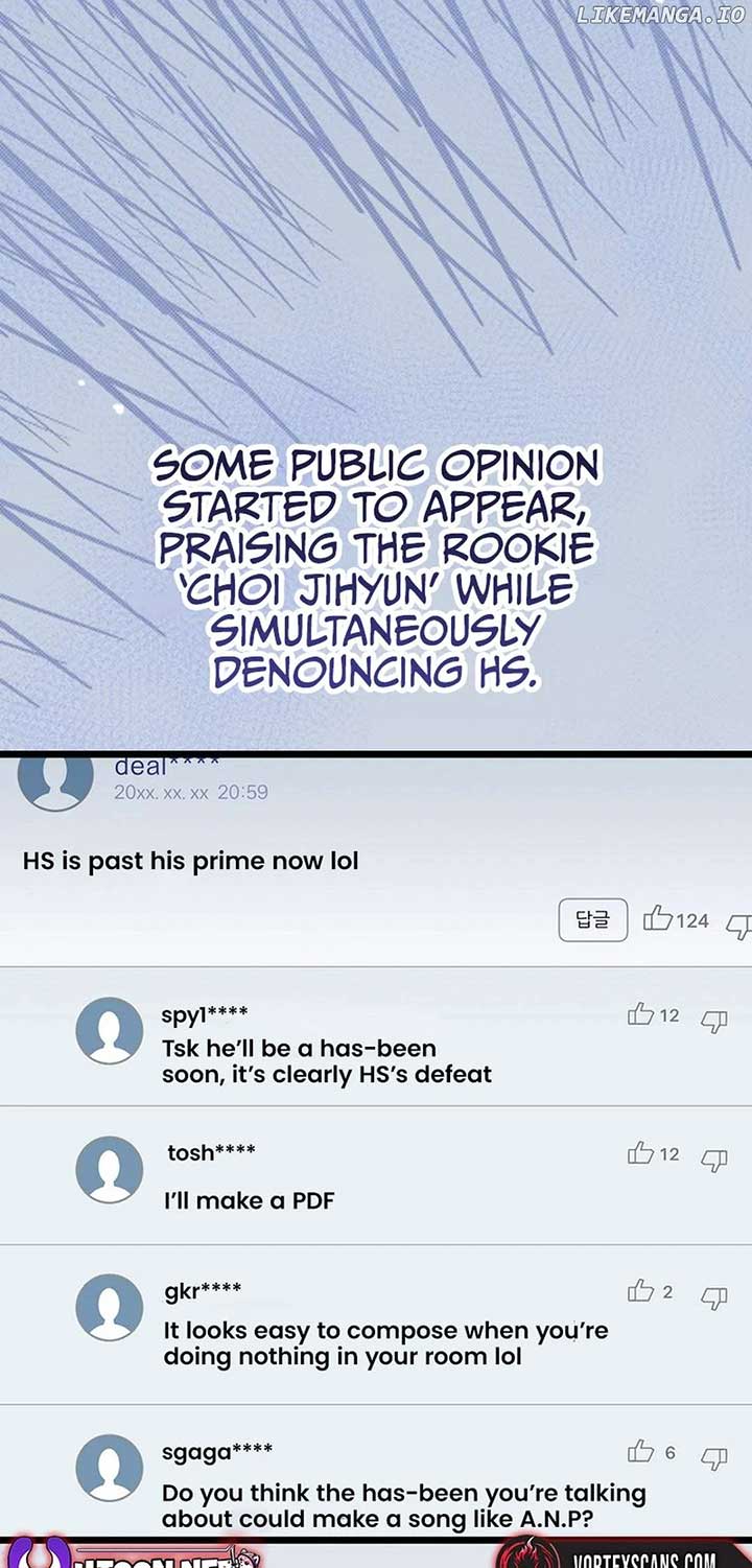 The Crazy Genius Composer Returns Chapter 54 332 016