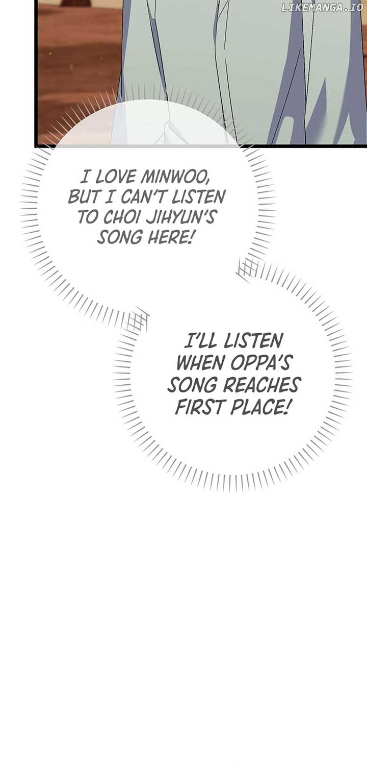 The Crazy Genius Composer Returns Chapter 54 334 018