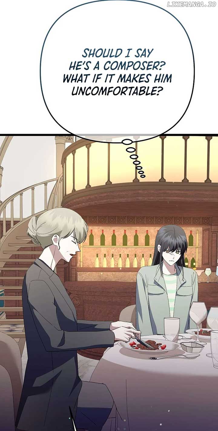 The Crazy Genius Composer Returns Chapter 54 358 042