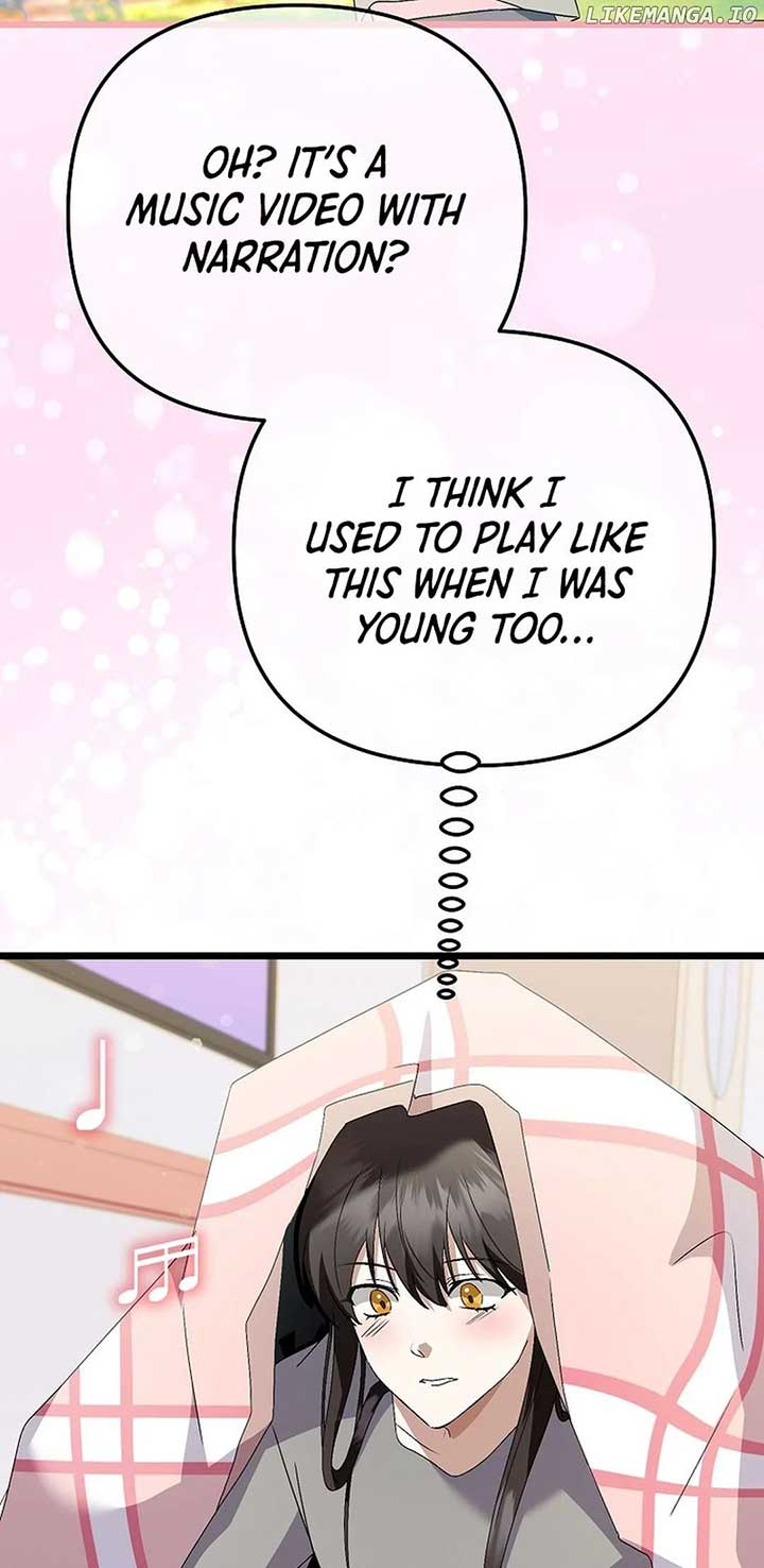 The Crazy Genius Composer Returns Chapter 54 386 070