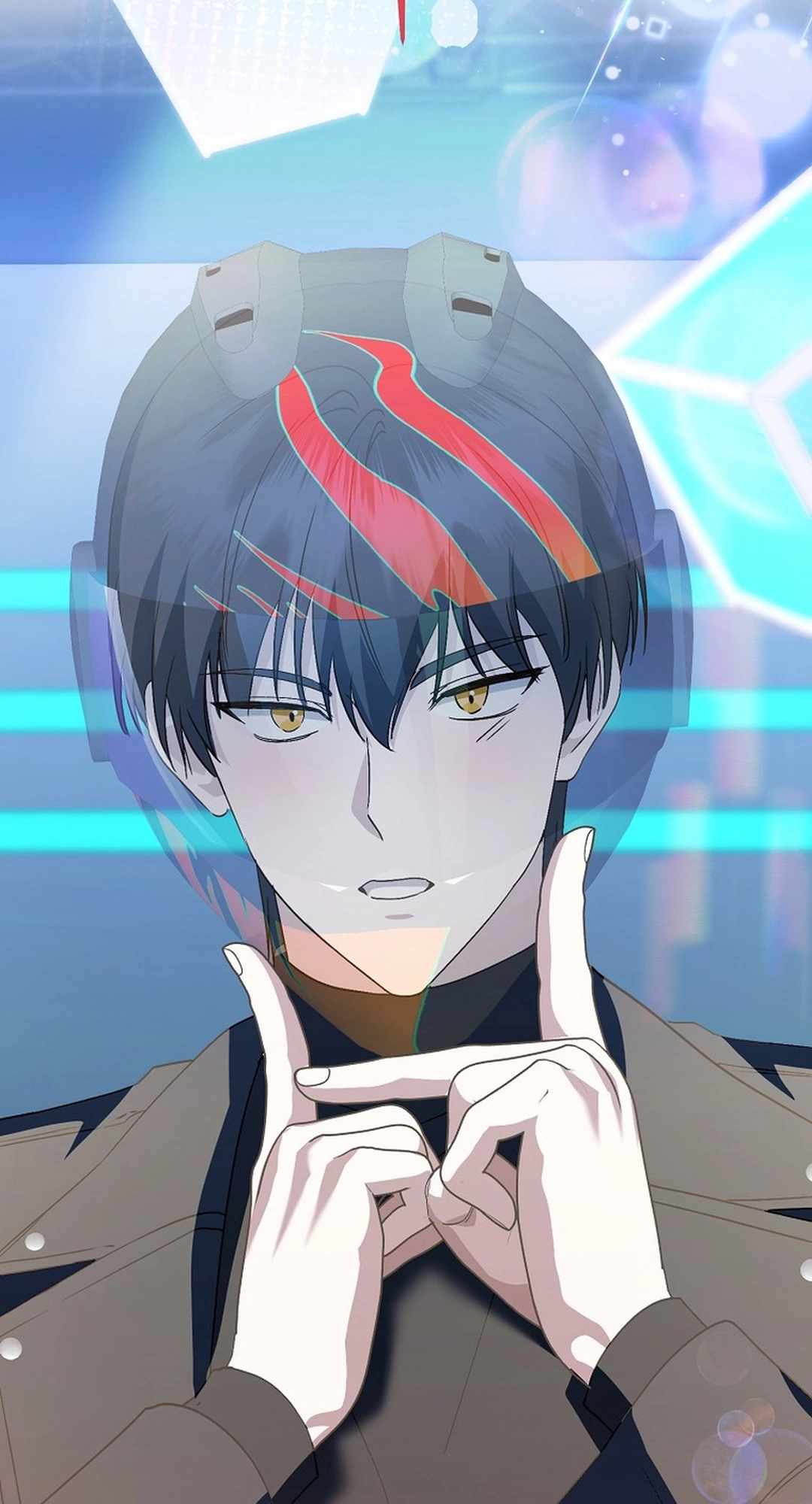 The Crazy Genius Composer Returns Chapter 56 335 016